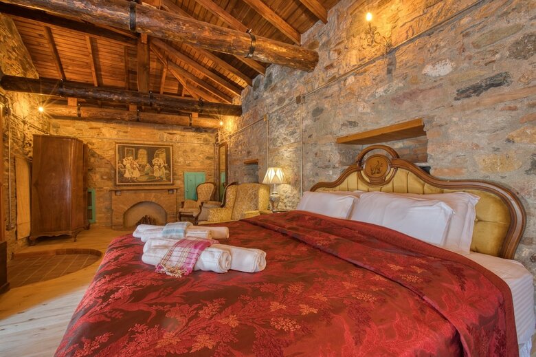 Hotel Kirazl? Sultan Konak