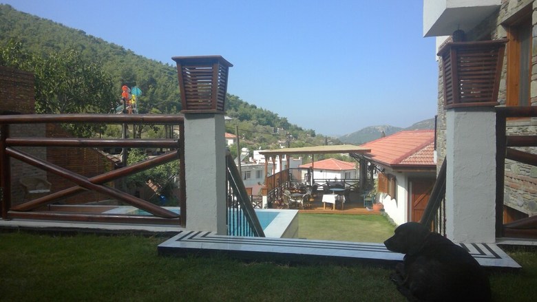 Hotel Kirazl? Sultan Konak