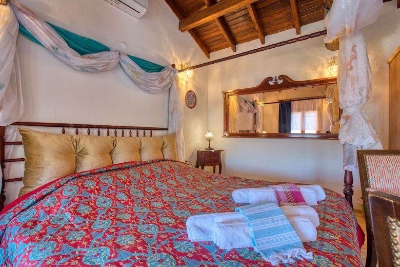 Hotel Kirazl? Sultan Konak