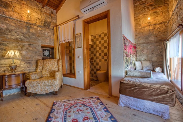 Hotel Kirazl? Sultan Konak