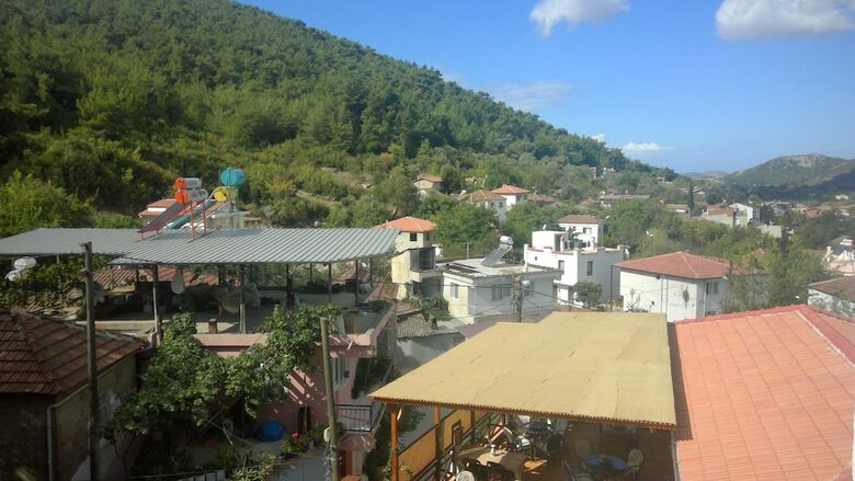 Hotel Kirazl? Sultan Konak