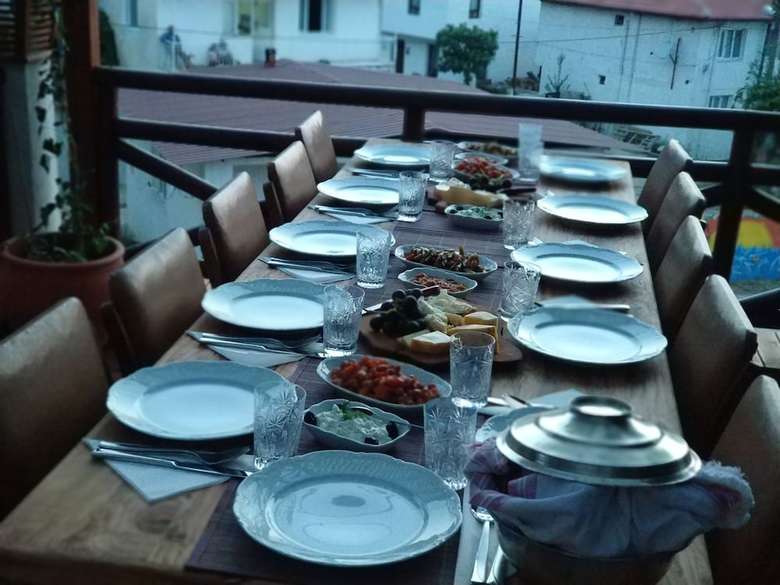 Hotel Kirazl? Sultan Konak