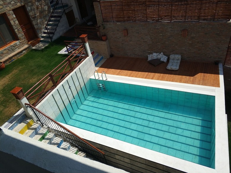 Hotel Kirazl? Sultan Konak