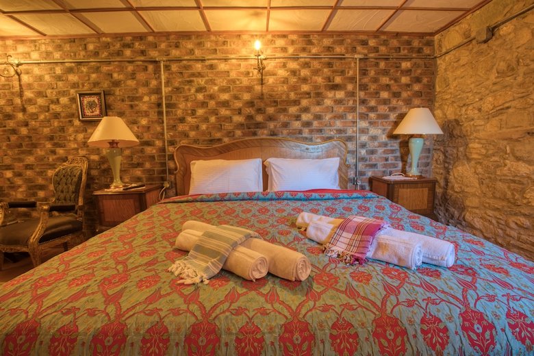 Hotel Kirazl? Sultan Konak