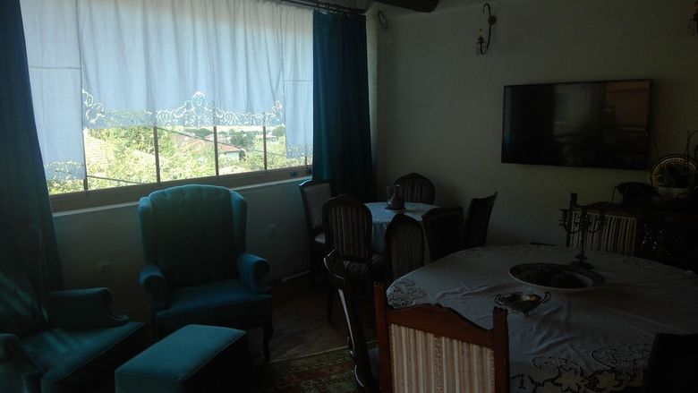 Hotel Kirazl? Sultan Konak