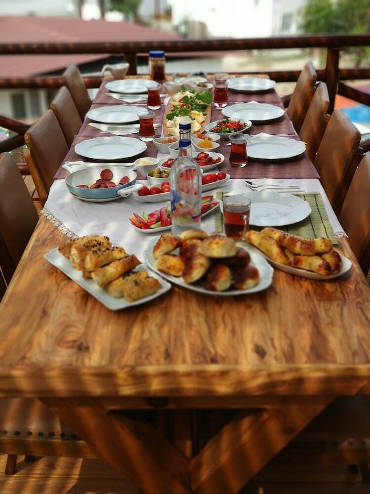 Hotel Kirazl? Sultan Konak