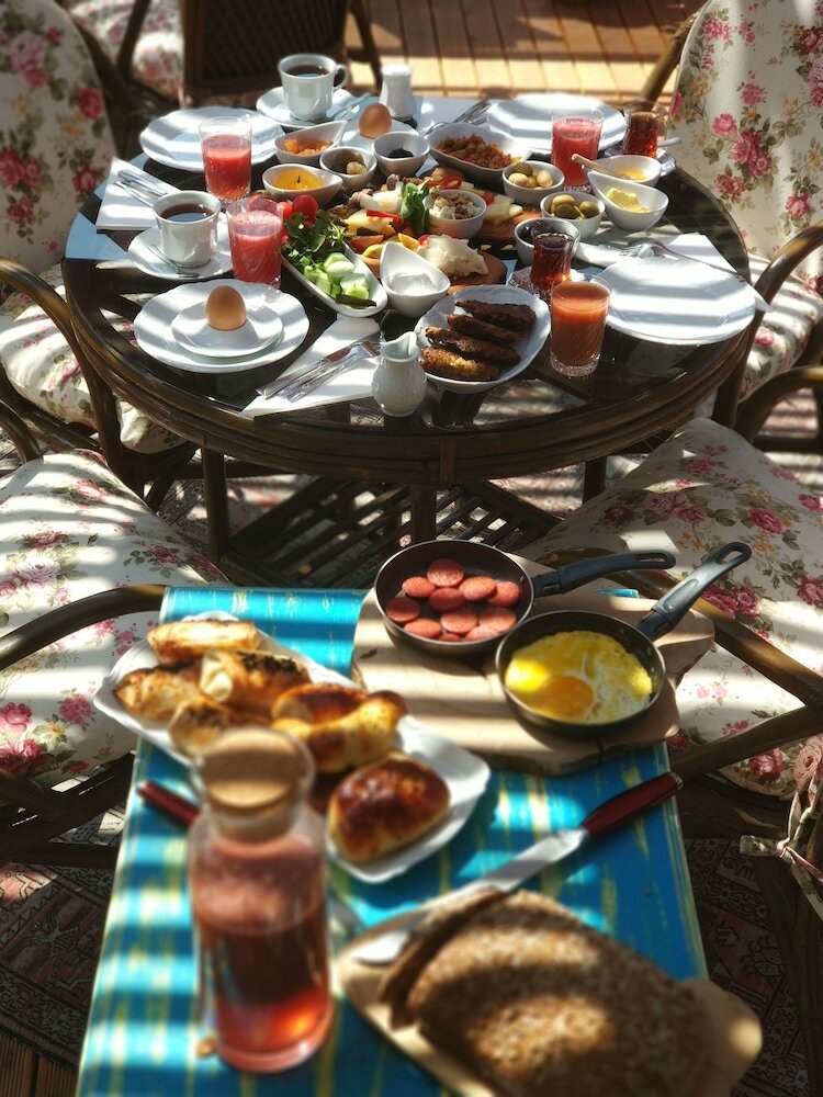 Hotel Kirazl? Sultan Konak