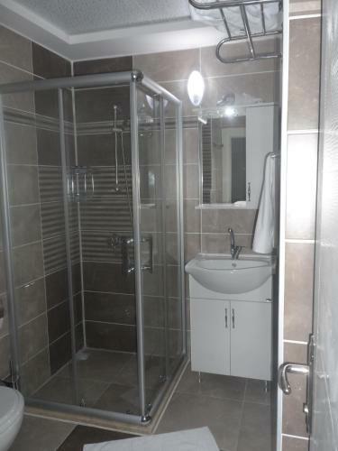 Apartamento Guckar Sehrinn Oteli