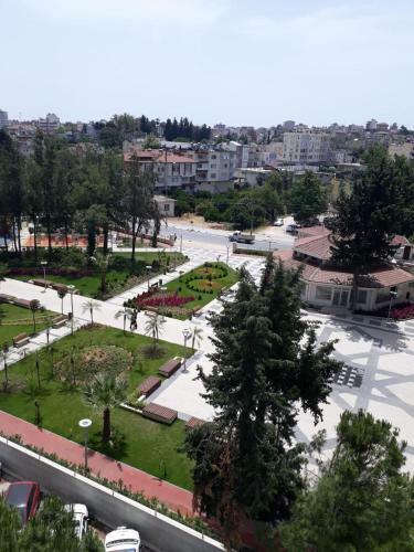 Apartamento Guckar Sehrinn Oteli