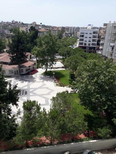 Apartamento Guckar Sehrinn Oteli