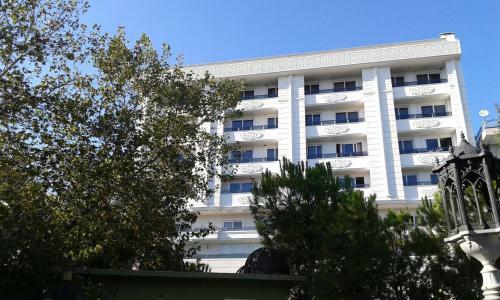 Apartamento Guckar Sehrinn Oteli