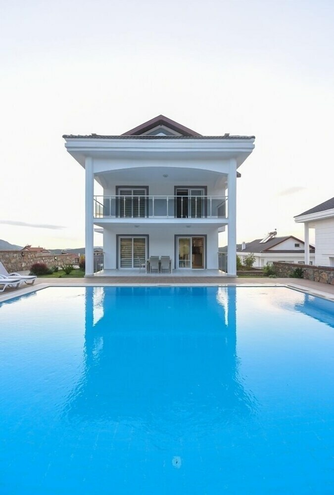 Orka Diamond 08 Villa