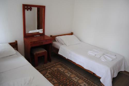 Hotel Hisarl?k