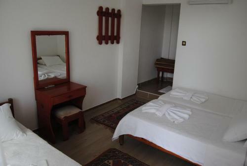 Hotel Hisarl?k