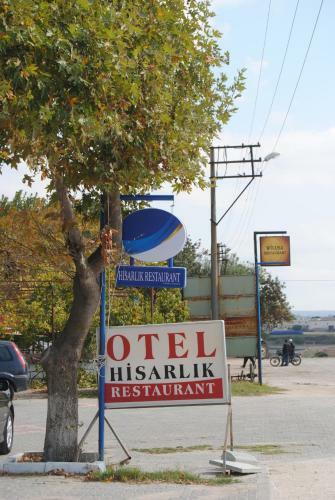 Hotel Hisarl?k