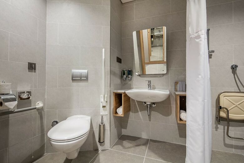 Hotel Hampton By Hilton Izmir Aliaga