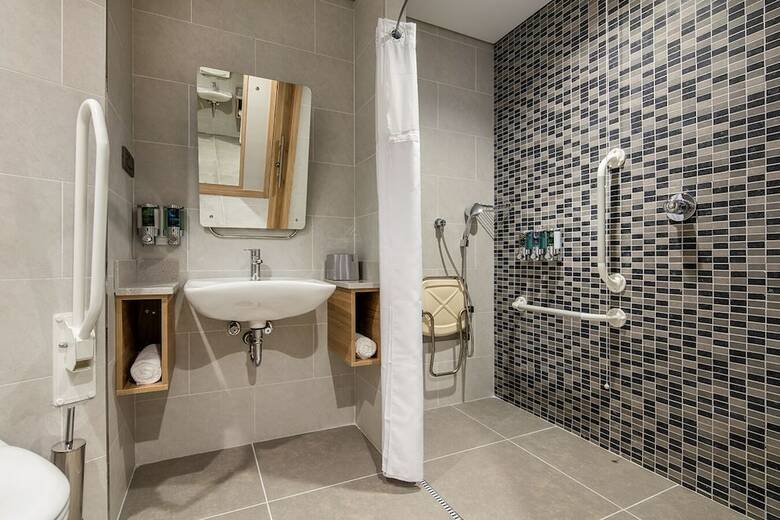 Hotel Hampton By Hilton Izmir Aliaga