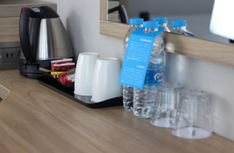 Hotel Hampton By Hilton Izmir Aliaga
