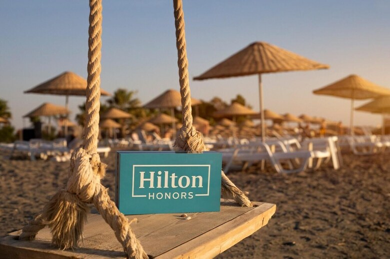 Hotel Hampton By Hilton Izmir Aliaga