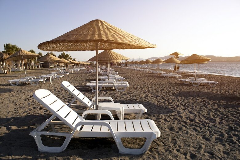 Hotel Hampton By Hilton Izmir Aliaga