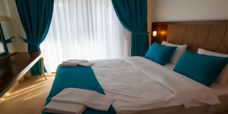 Black Forest Hotel&spa