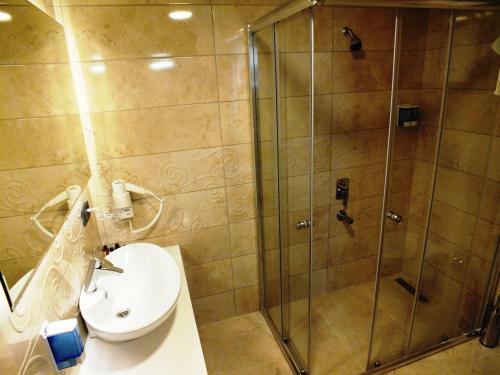 Hotel Colonia Park Otel
