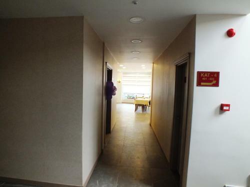 Hotel Colonia Park Otel