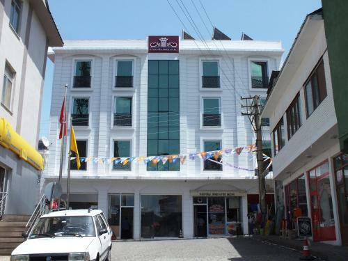Hotel Colonia Park Otel