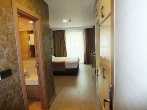 Hotel Colonia Park Otel