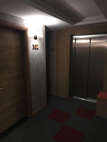 Neh?r Hotel Ke?an