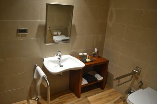 Hotel Hilton Garden Inn Corlu