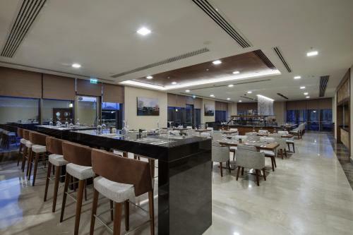 Hotel Hilton Garden Inn Corlu