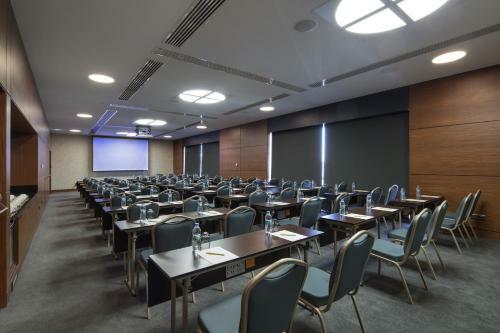 Hotel Hilton Garden Inn Corlu