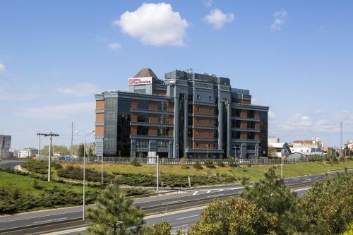 Hotel Hilton Garden Inn Corlu
