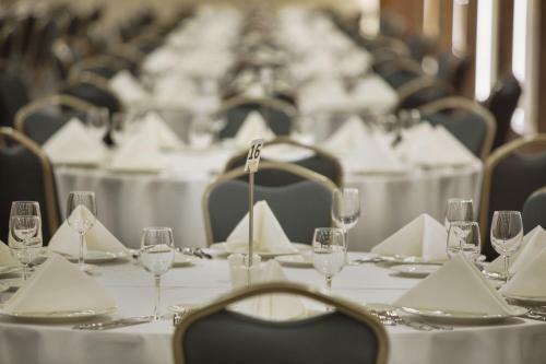 Hotel Hilton Garden Inn Corlu