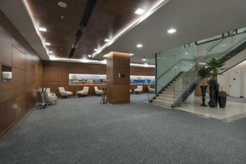 Hotel Hilton Garden Inn Corlu