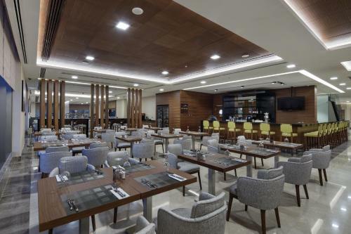 Hotel Hilton Garden Inn Corlu