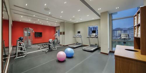 Hotel Hilton Garden Inn Corlu