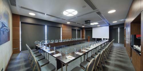 Hotel Hilton Garden Inn Corlu