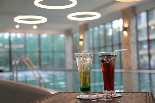 Bolu Koru Hotels Spa & Convention