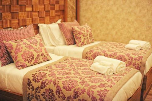 Bolu Koru Hotels Spa & Convention