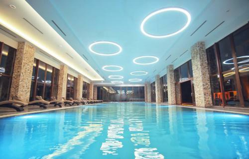 Bolu Koru Hotels Spa & Convention