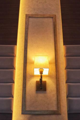 Bolu Koru Hotels Spa & Convention