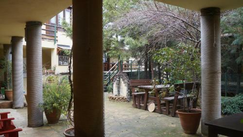 Hostal Kisik Konagi