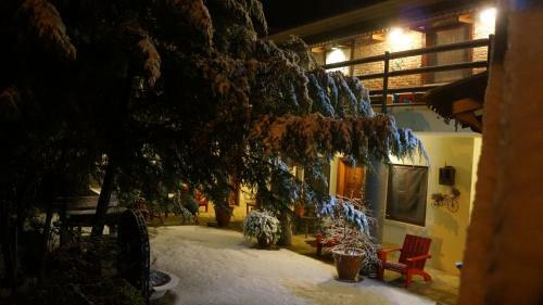 Hostal Kisik Konagi