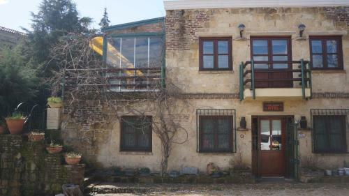 Hostal Kisik Konagi