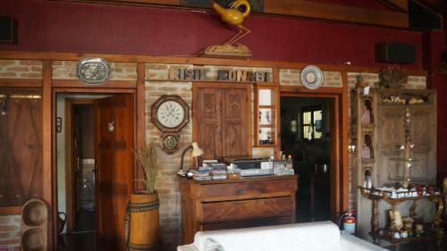 Hostal Kisik Konagi