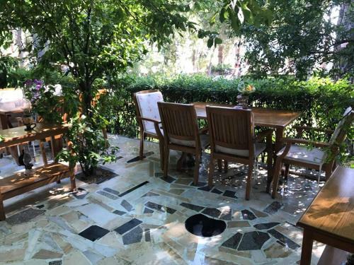 Hotel Pekcan Otel