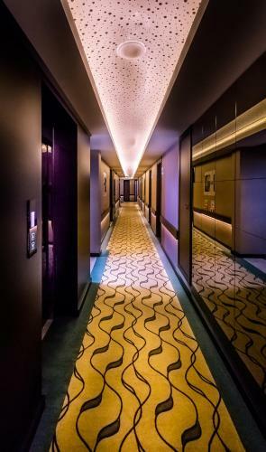 Lozengrad Hotel
