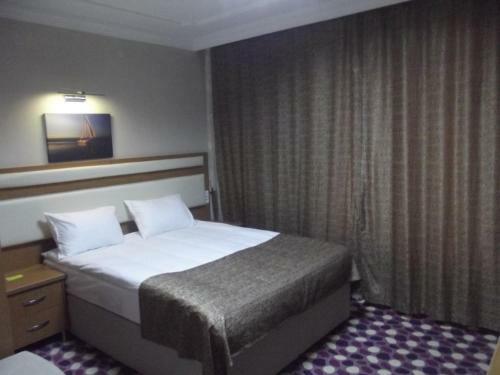 Sekerim Grand Hotel
